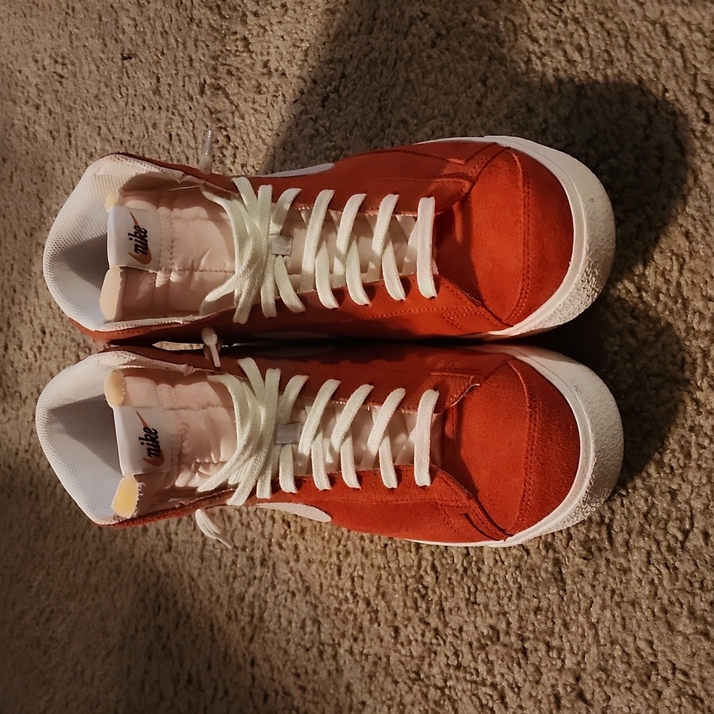 Nike Blazer Vintage 77 "HABANERO"